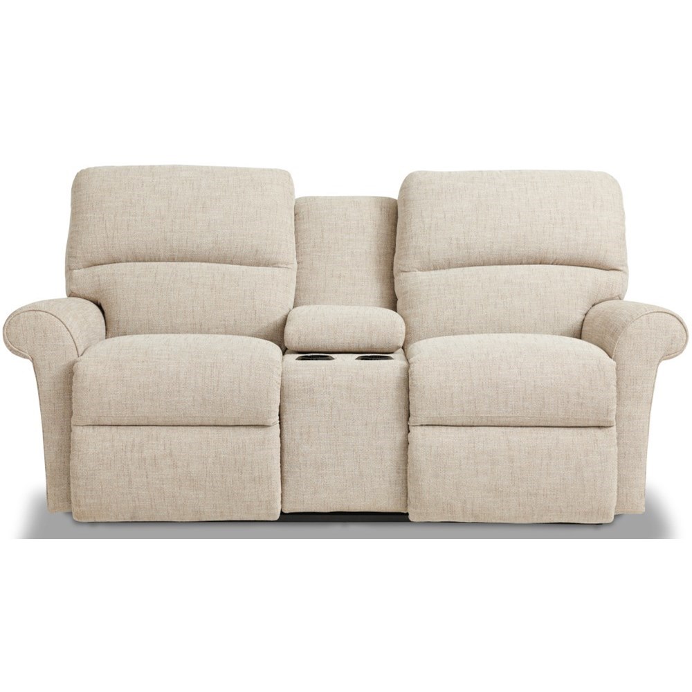 La-Z-Boy Robin 444774 C165972 Casual Reclining Sofa | Bullard 